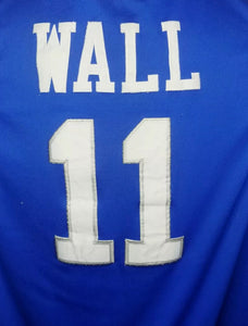 John Wall Kentucky Nike Jersey
