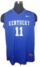 Load image into Gallery viewer, John Wall Kentucky Nike Jersey
