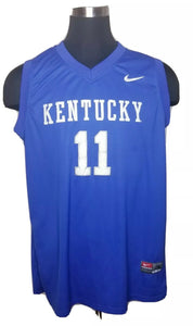 John Wall Kentucky Nike Jersey